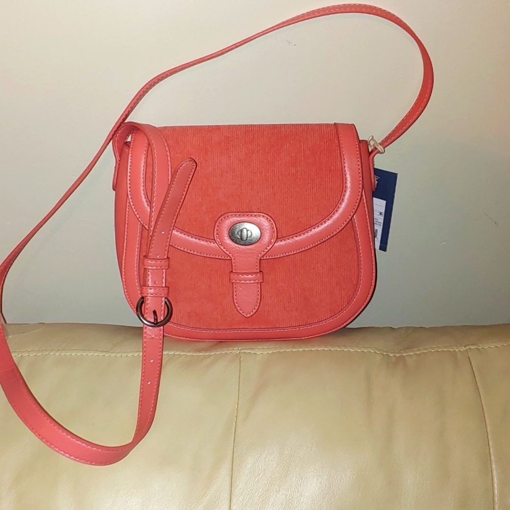 Universal Thread Purse - Picture 3 of 8